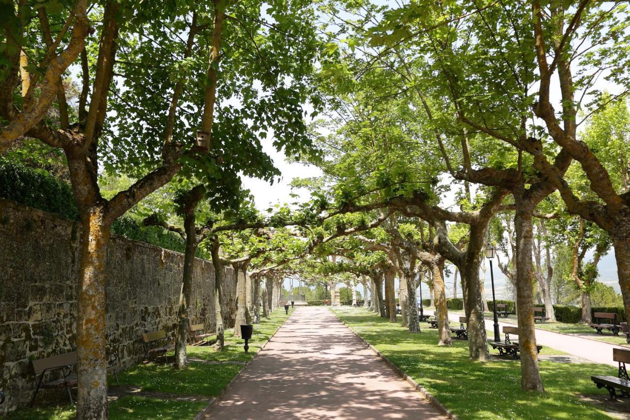 Vivienda Turistica Lore Artian. La Guardia Exterior foto