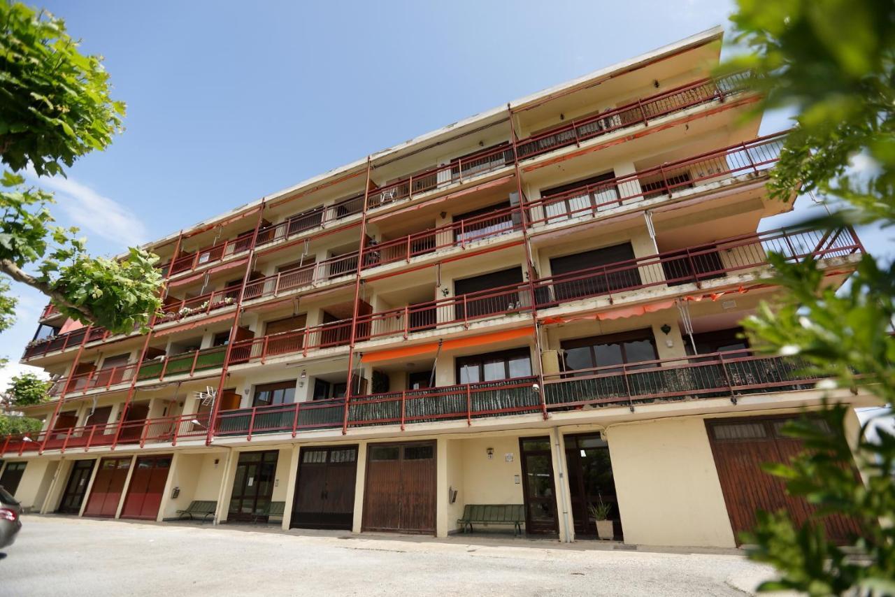 Vivienda Turistica Lore Artian. La Guardia Exterior foto
