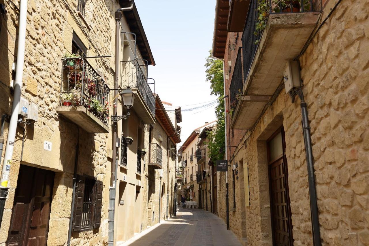 Vivienda Turistica Lore Artian. La Guardia Exterior foto